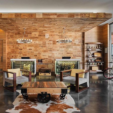 Epicurean Hotel, Autograph Collection Tampa Bagian luar foto