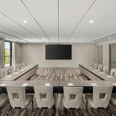 Epicurean Hotel, Autograph Collection Tampa Bagian luar foto