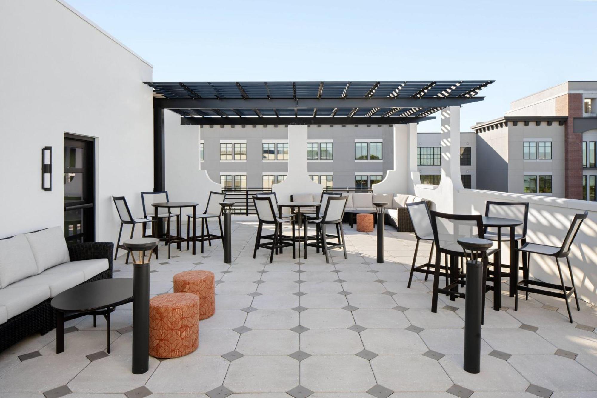 Epicurean Hotel, Autograph Collection Tampa Bagian luar foto