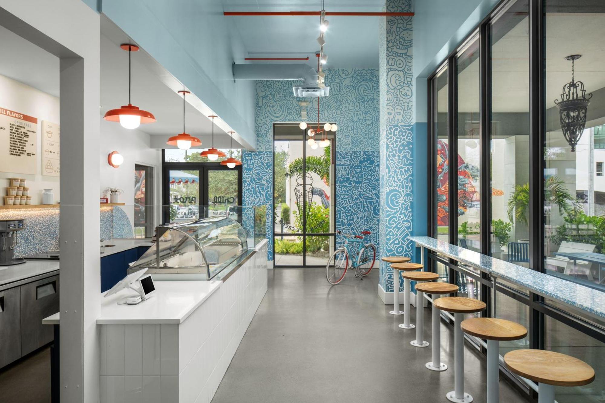 Epicurean Hotel, Autograph Collection Tampa Bagian luar foto