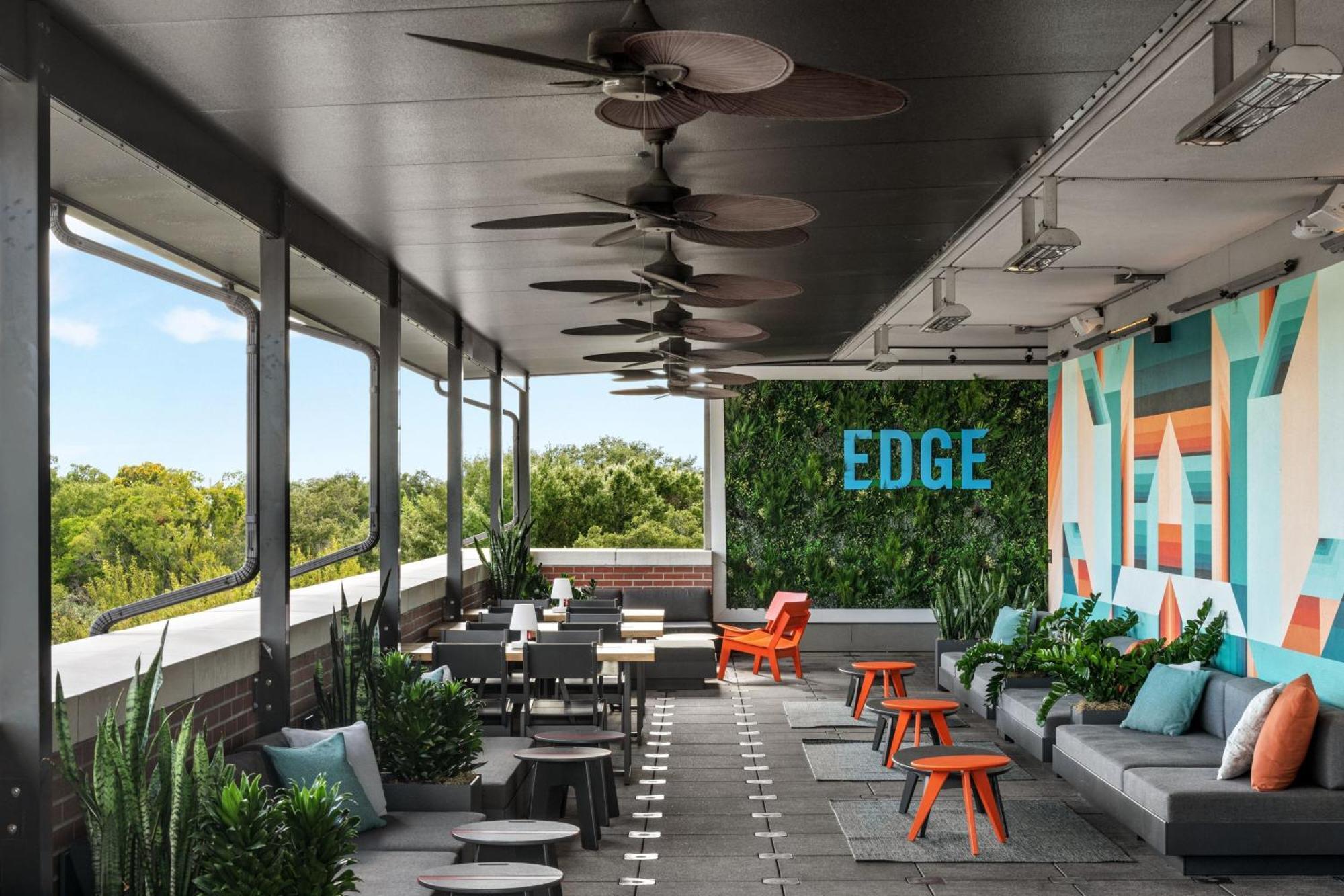 Epicurean Hotel, Autograph Collection Tampa Bagian luar foto