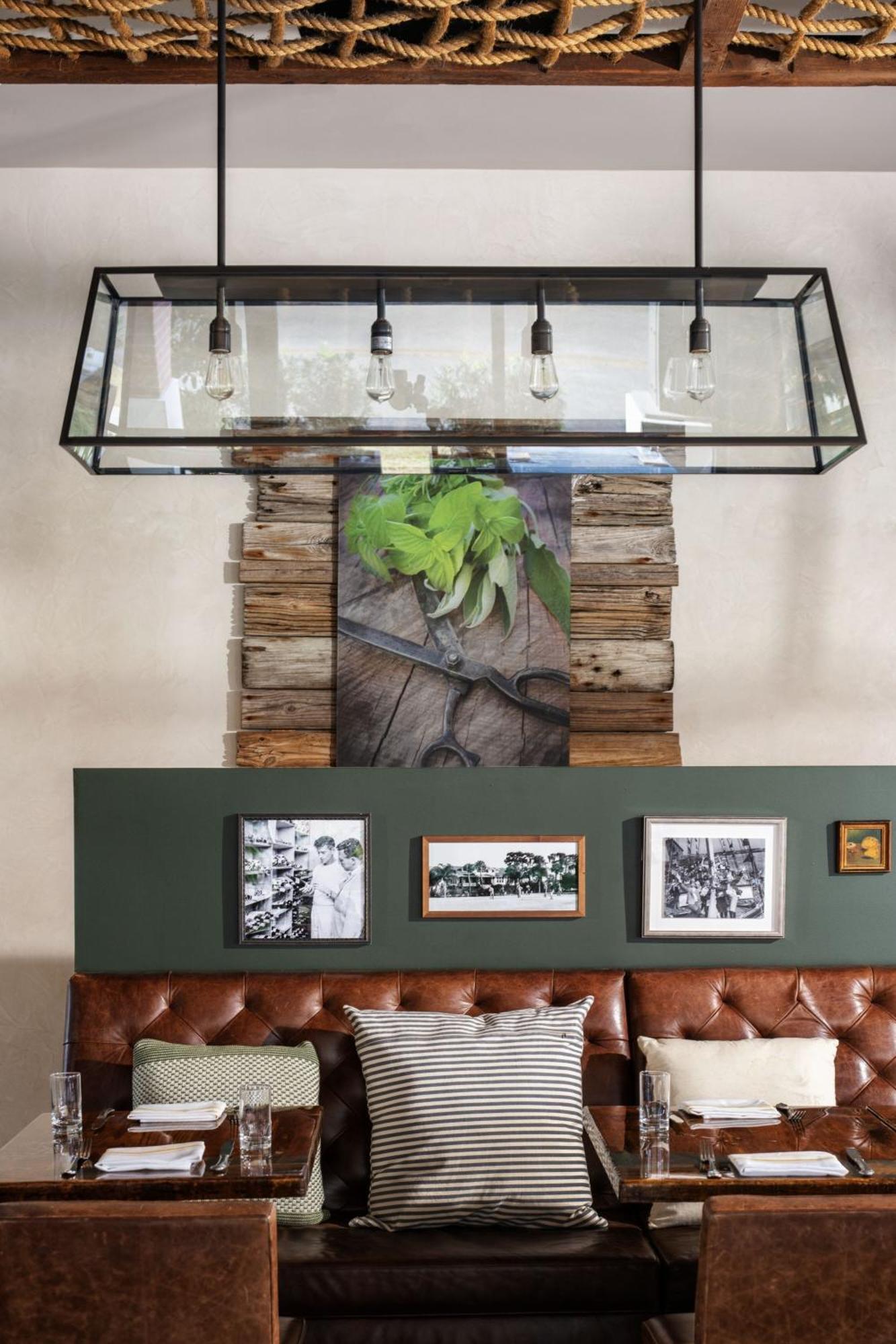 Epicurean Hotel, Autograph Collection Tampa Bagian luar foto