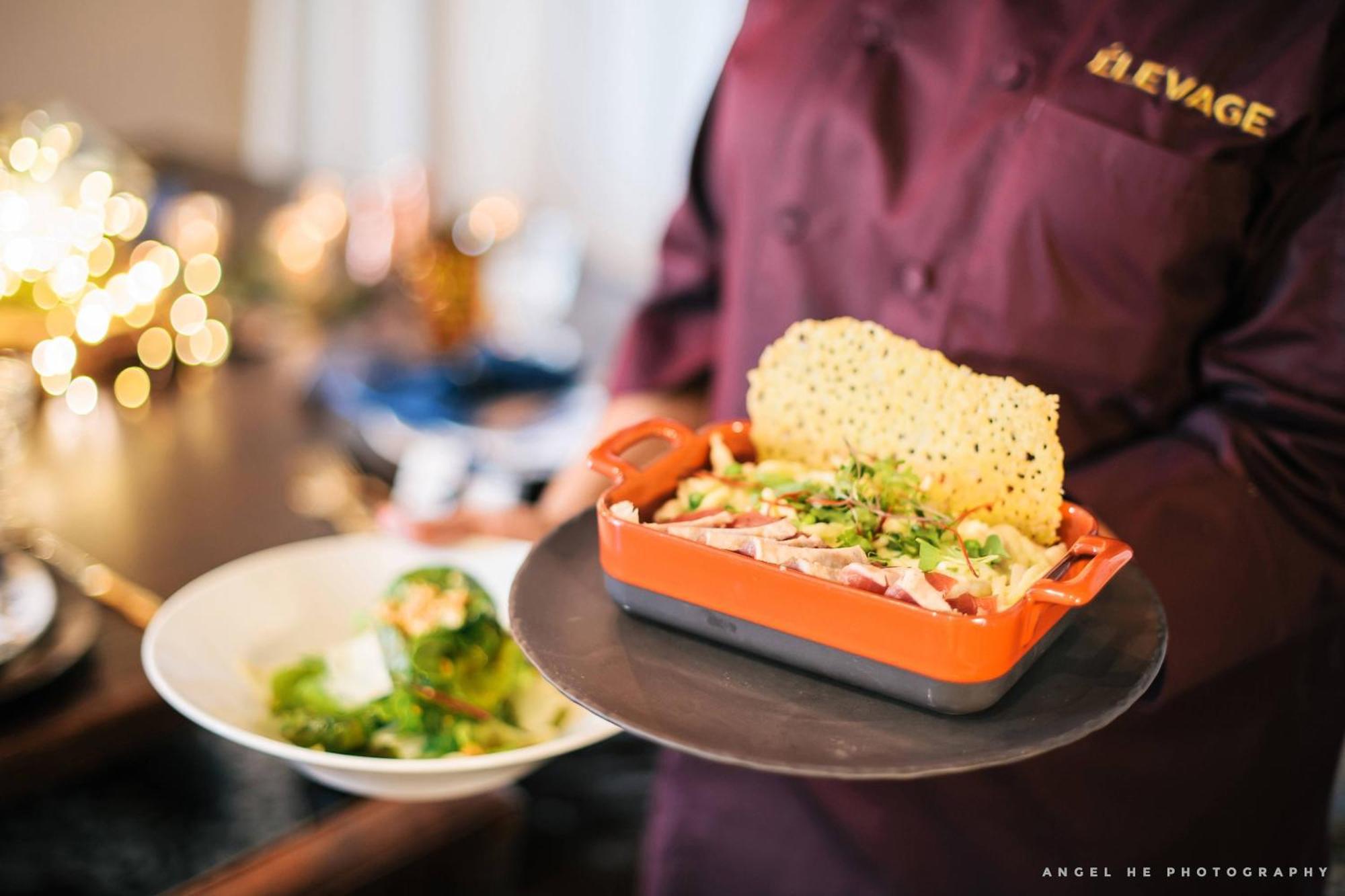 Epicurean Hotel, Autograph Collection Tampa Bagian luar foto