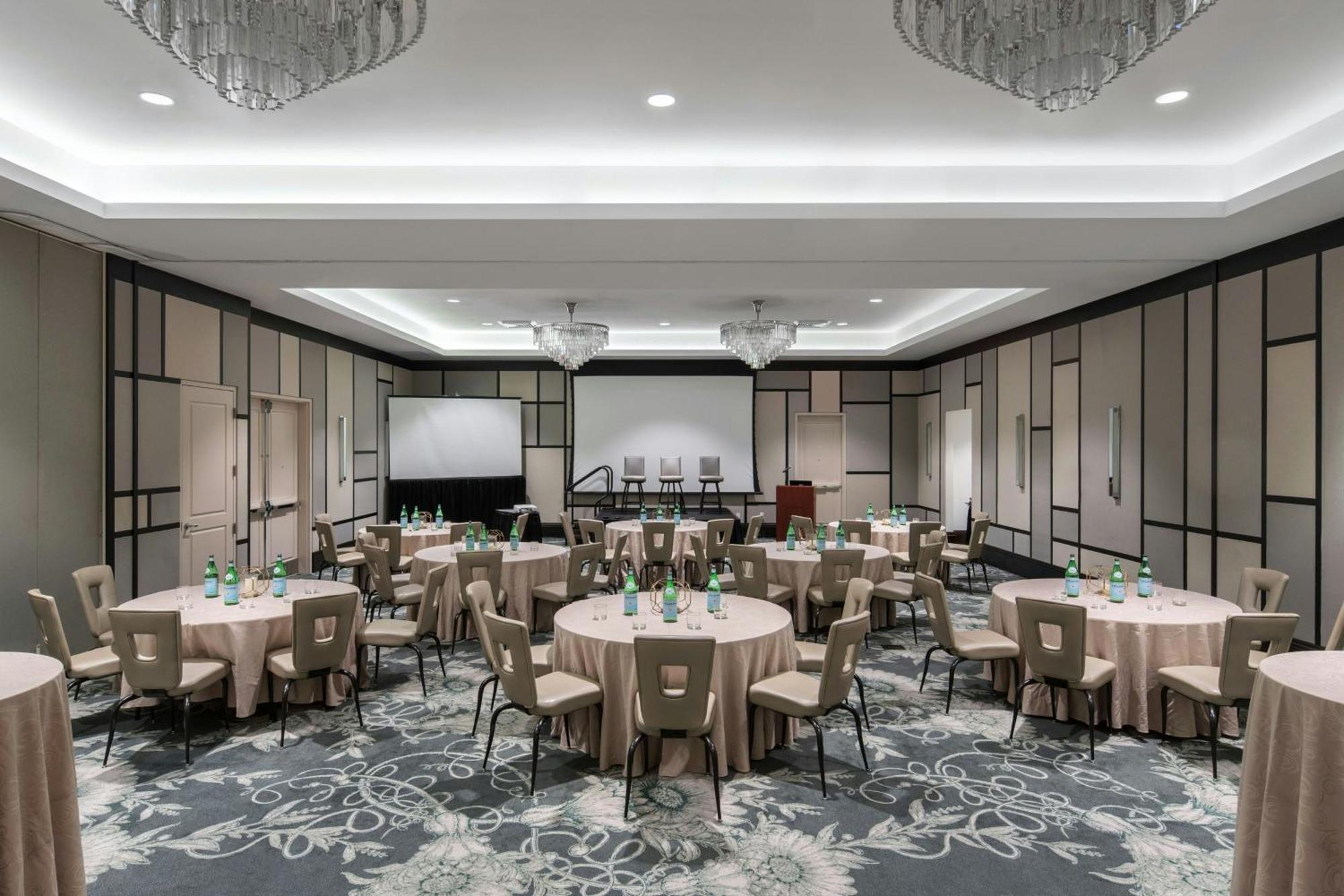 Epicurean Hotel, Autograph Collection Tampa Bagian luar foto