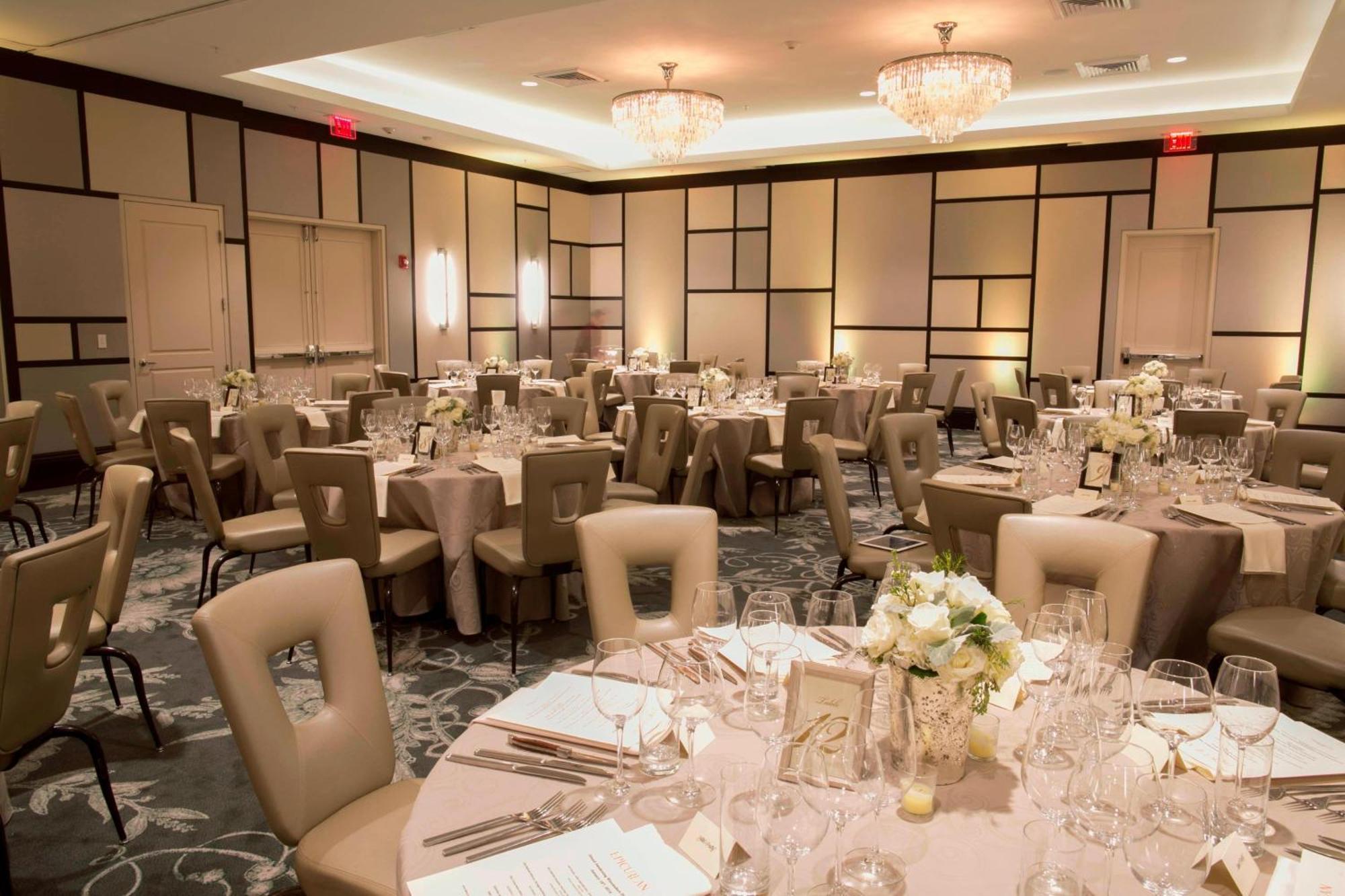 Epicurean Hotel, Autograph Collection Tampa Bagian luar foto
