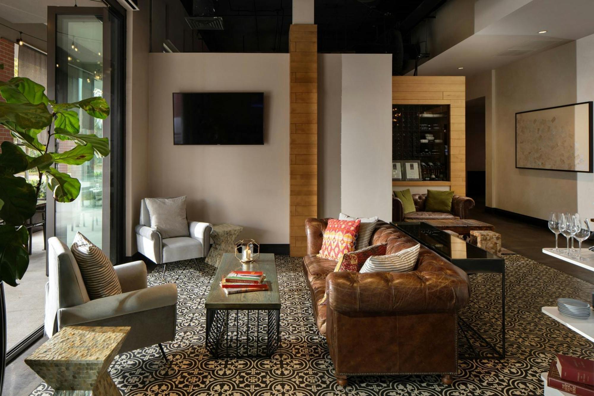 Epicurean Hotel, Autograph Collection Tampa Bagian luar foto