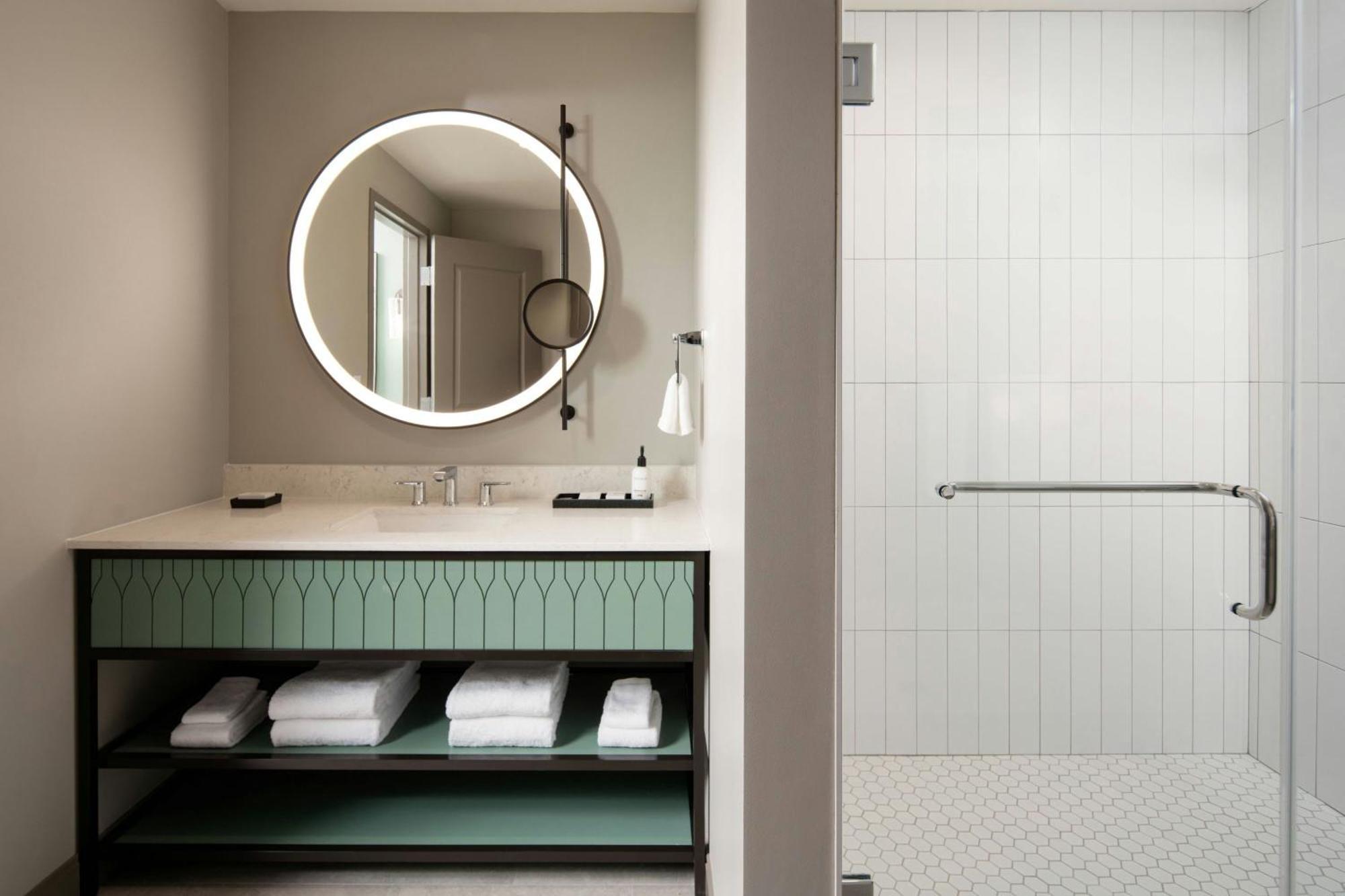 Epicurean Hotel, Autograph Collection Tampa Bagian luar foto