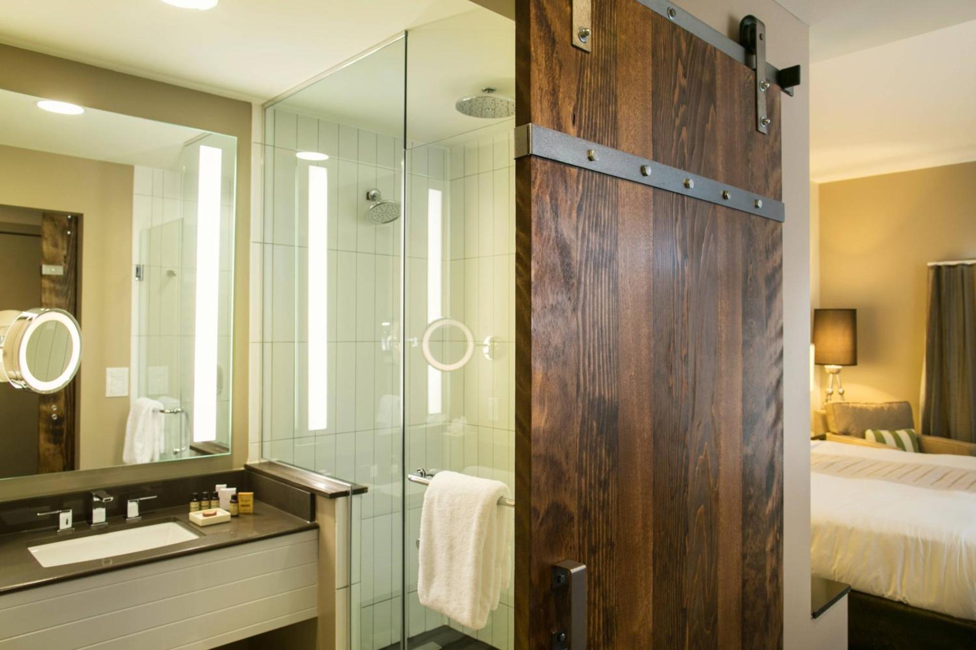 Epicurean Hotel, Autograph Collection Tampa Bagian luar foto