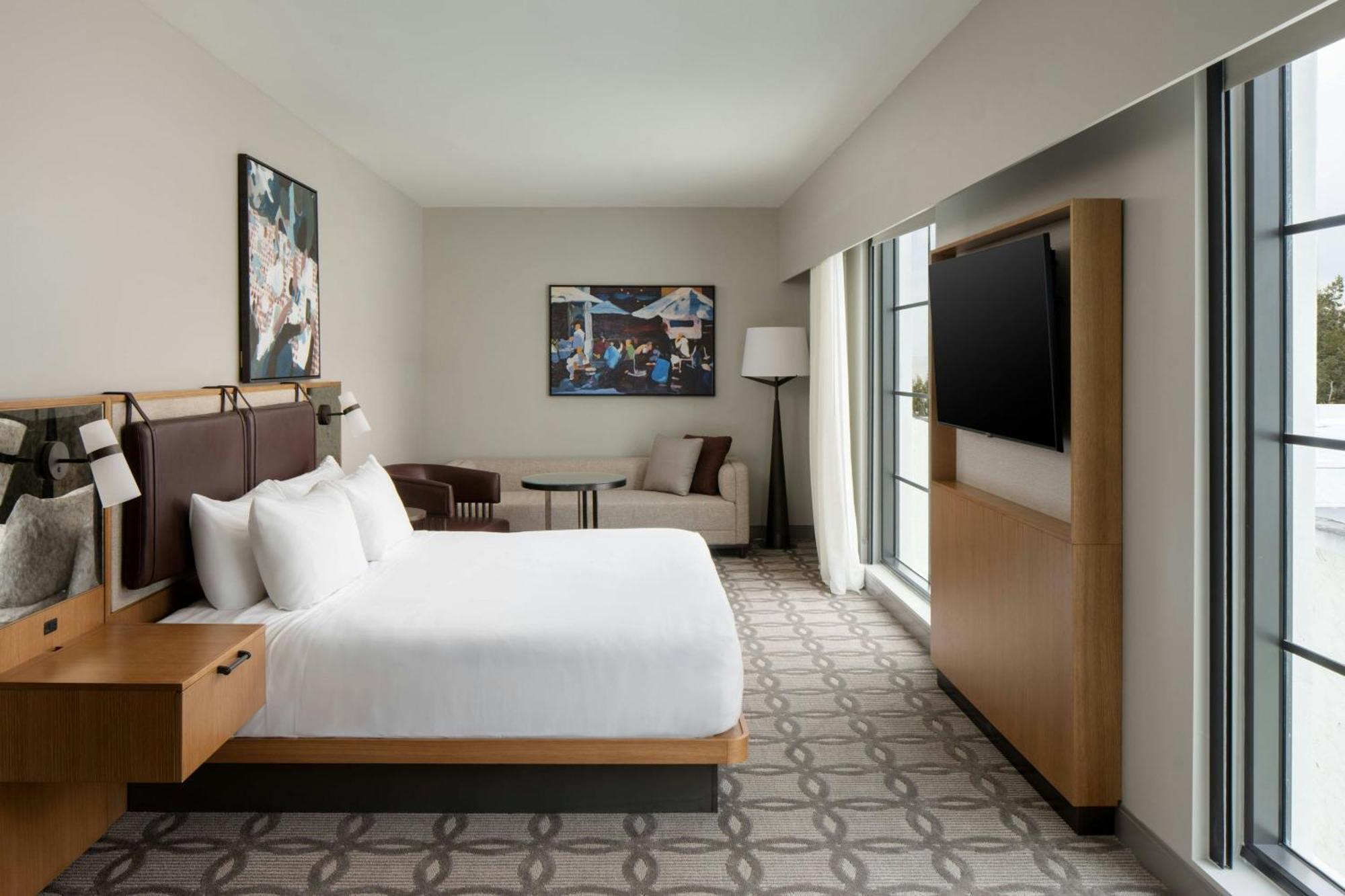 Epicurean Hotel, Autograph Collection Tampa Bagian luar foto