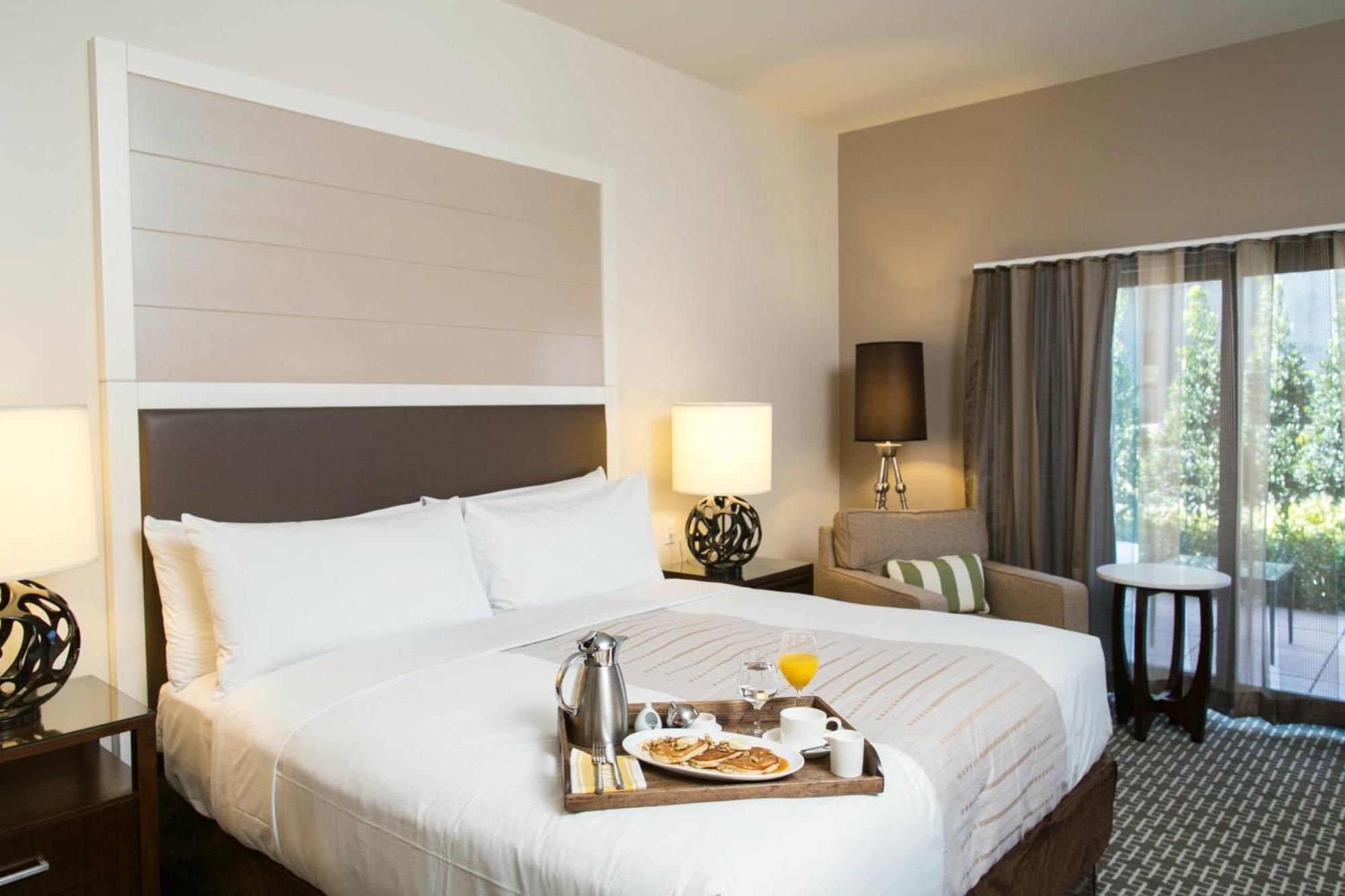 Epicurean Hotel, Autograph Collection Tampa Bagian luar foto