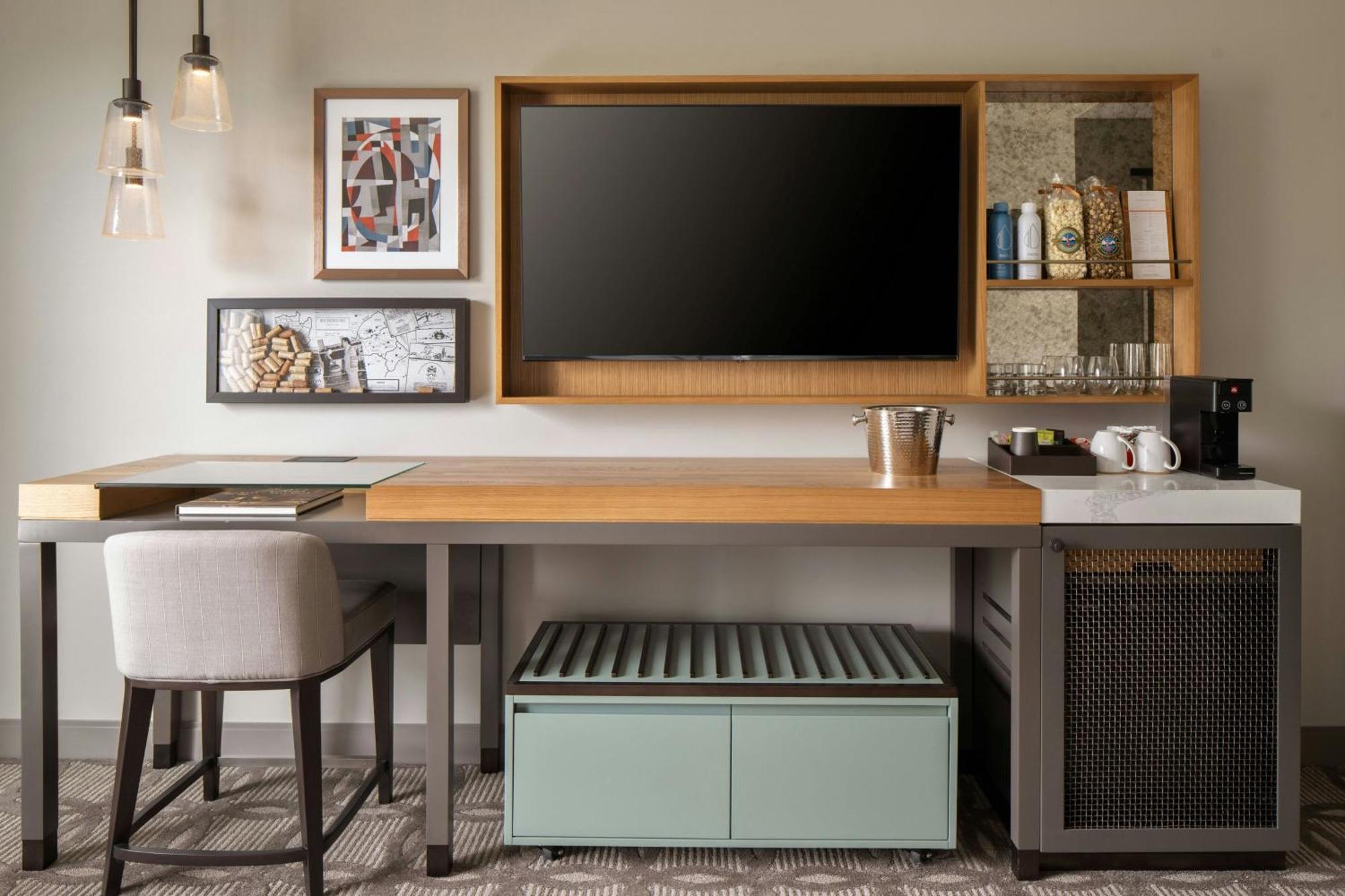 Epicurean Hotel, Autograph Collection Tampa Bagian luar foto
