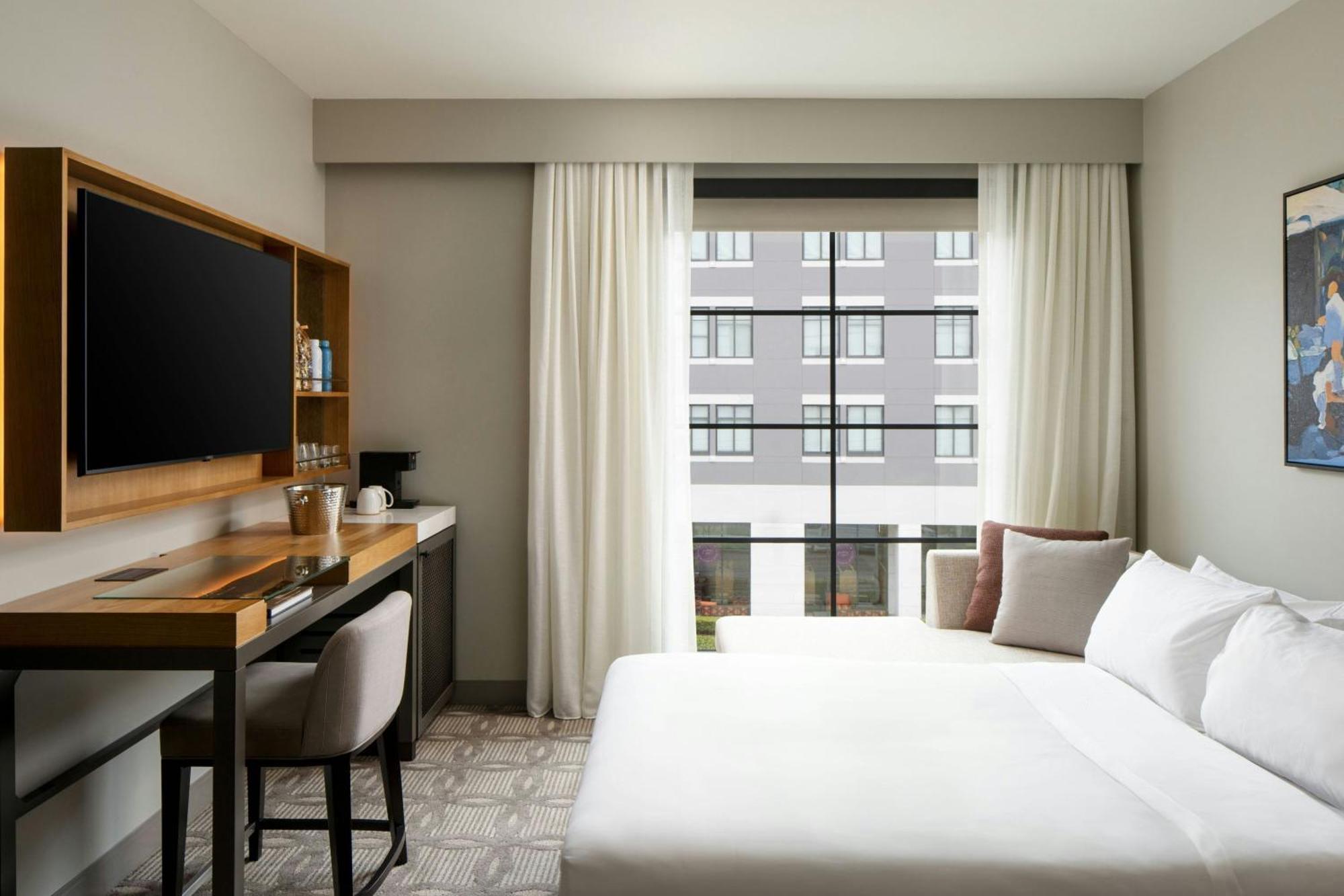 Epicurean Hotel, Autograph Collection Tampa Bagian luar foto