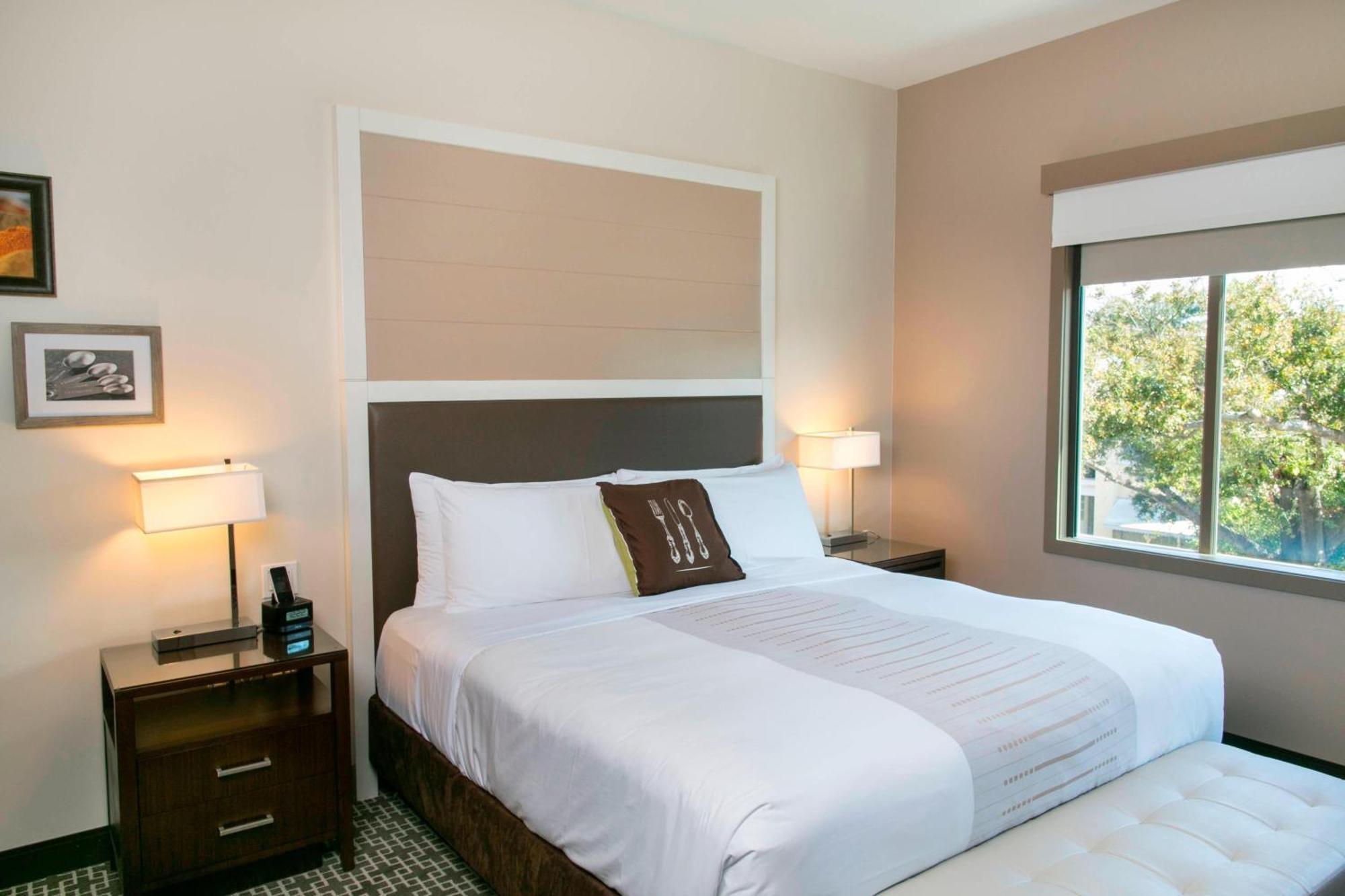Epicurean Hotel, Autograph Collection Tampa Bagian luar foto