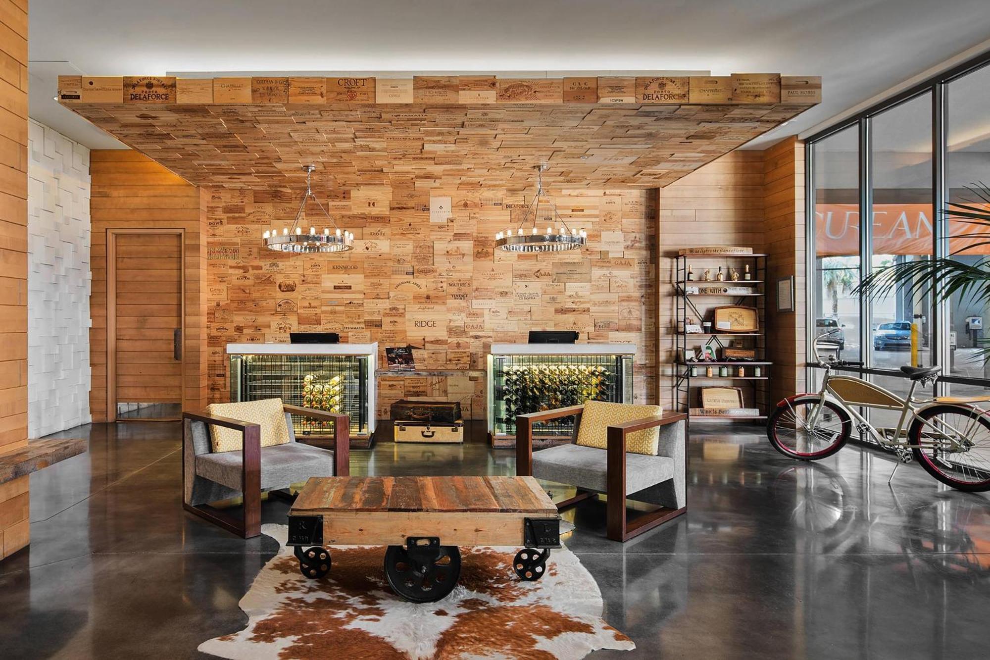 Epicurean Hotel, Autograph Collection Tampa Bagian luar foto