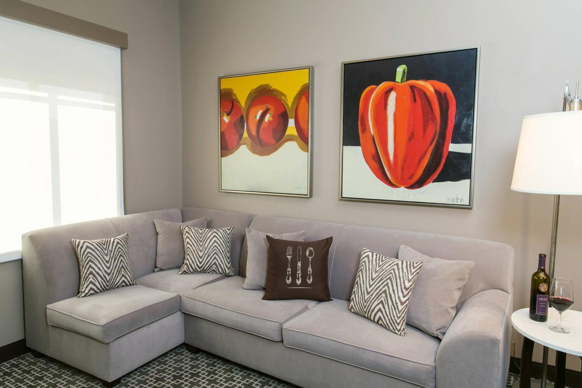 Epicurean Hotel, Autograph Collection Tampa Bagian luar foto