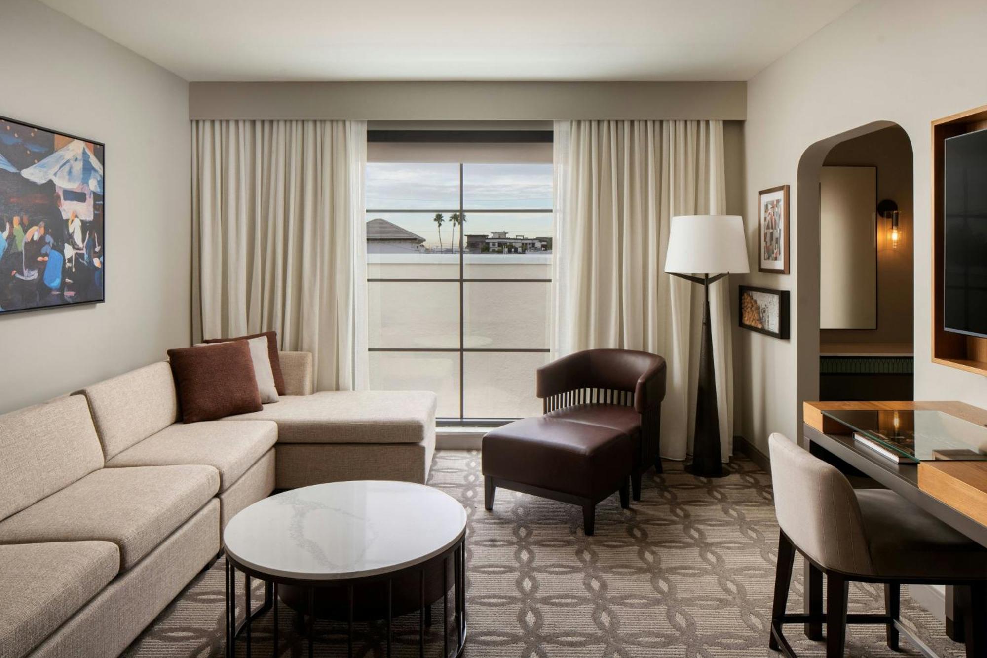 Epicurean Hotel, Autograph Collection Tampa Bagian luar foto