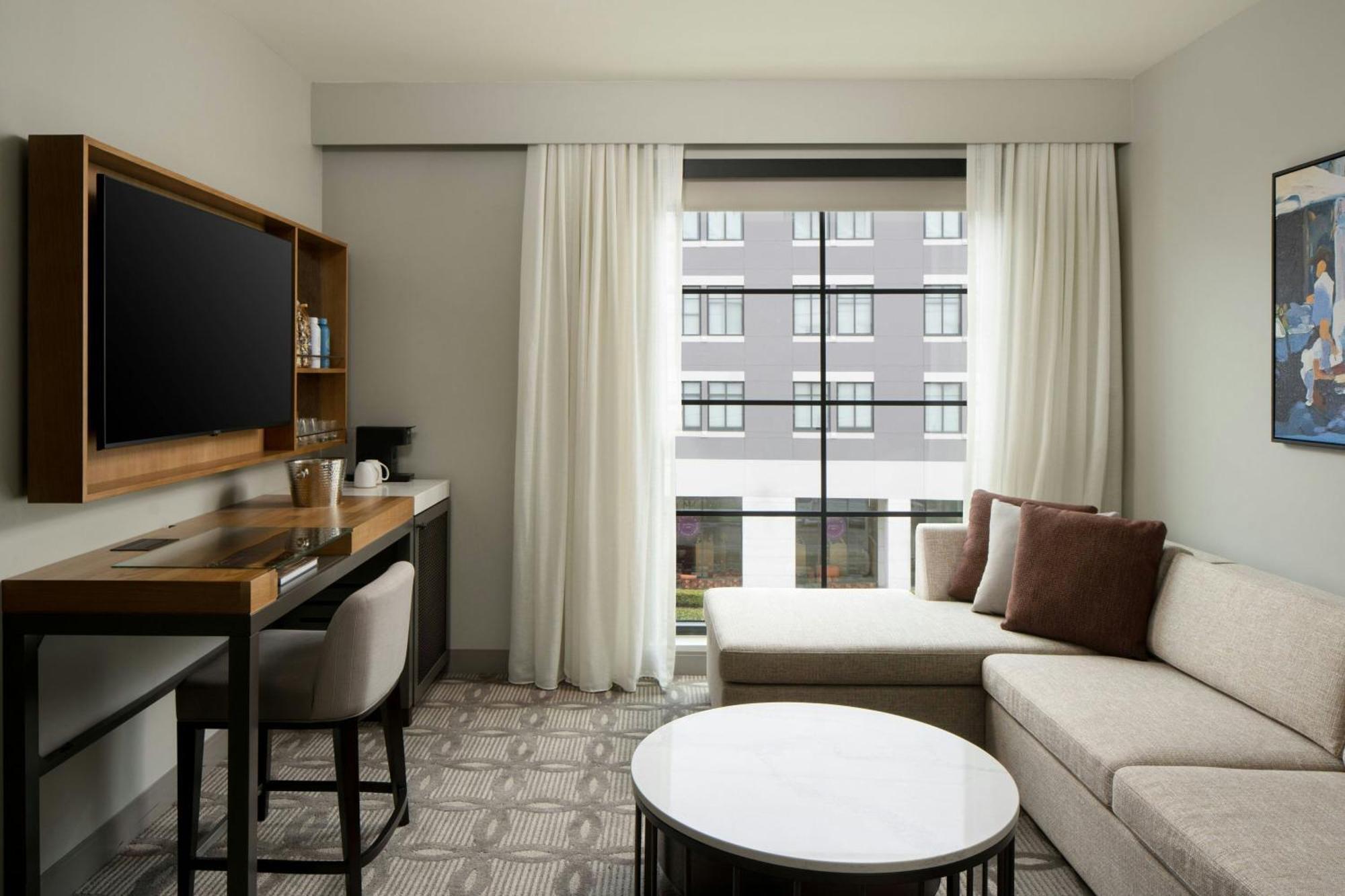 Epicurean Hotel, Autograph Collection Tampa Bagian luar foto