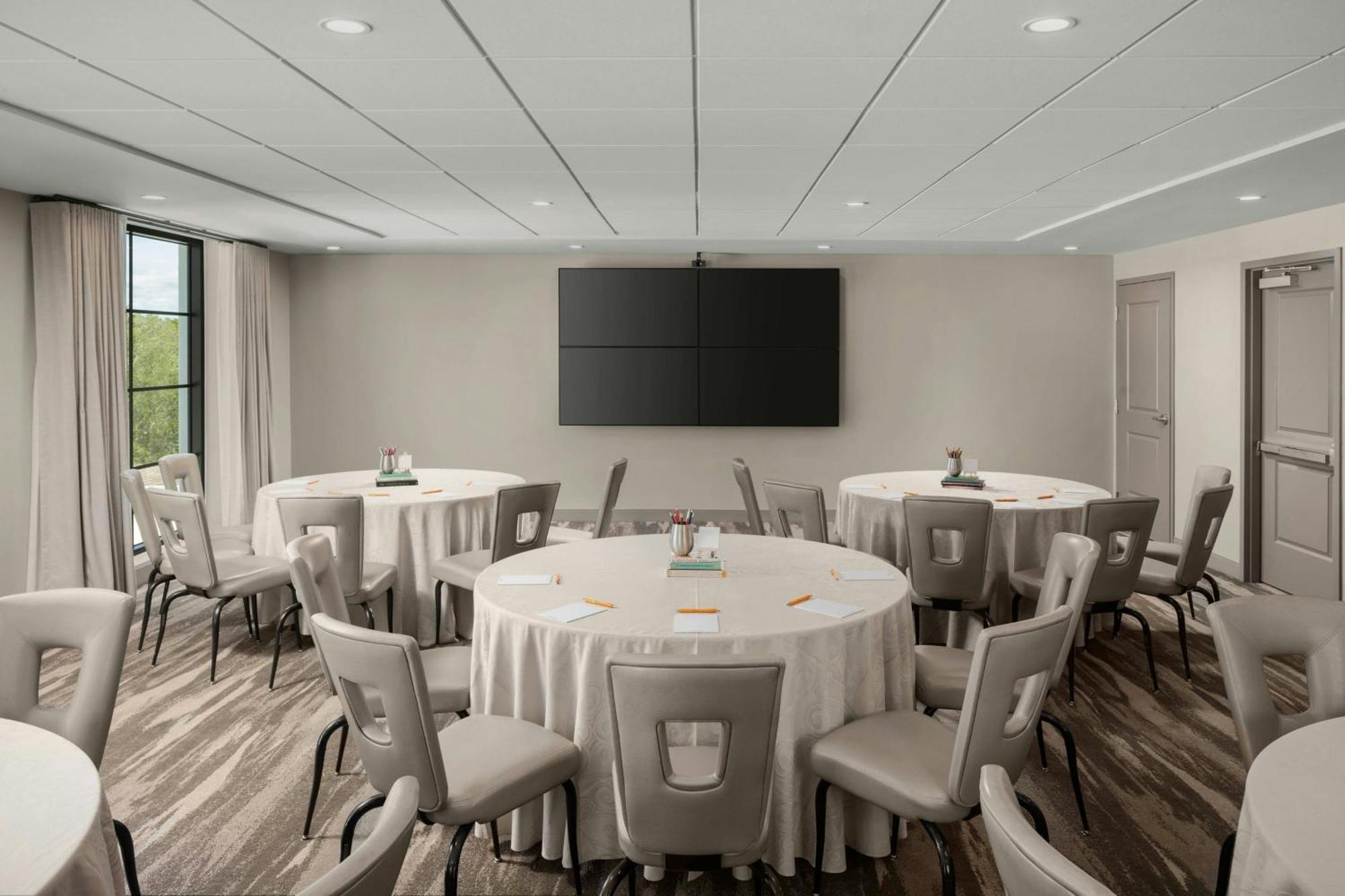 Epicurean Hotel, Autograph Collection Tampa Bagian luar foto